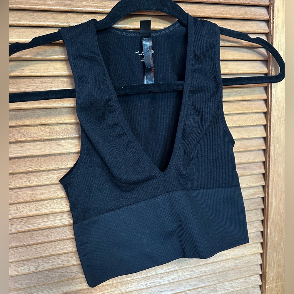 Out From Under for Urban Outfitters top